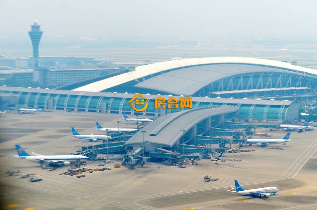 最新规划！白云机场60分钟到珠三角各市，中山人乘机更便捷